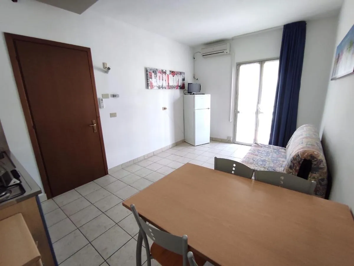 Augustus - Piazza Mazzini - Vicino Al Mare - Immobil Relax Apartman Lido di Jesolo