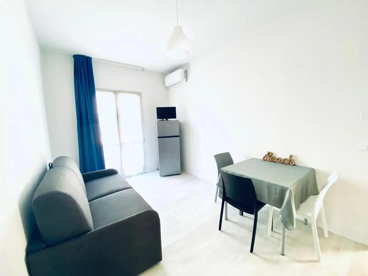 Augustus - Piazza Mazzini - Vicino Al Mare - Immobil Relax Apartman Lido di Jesolo