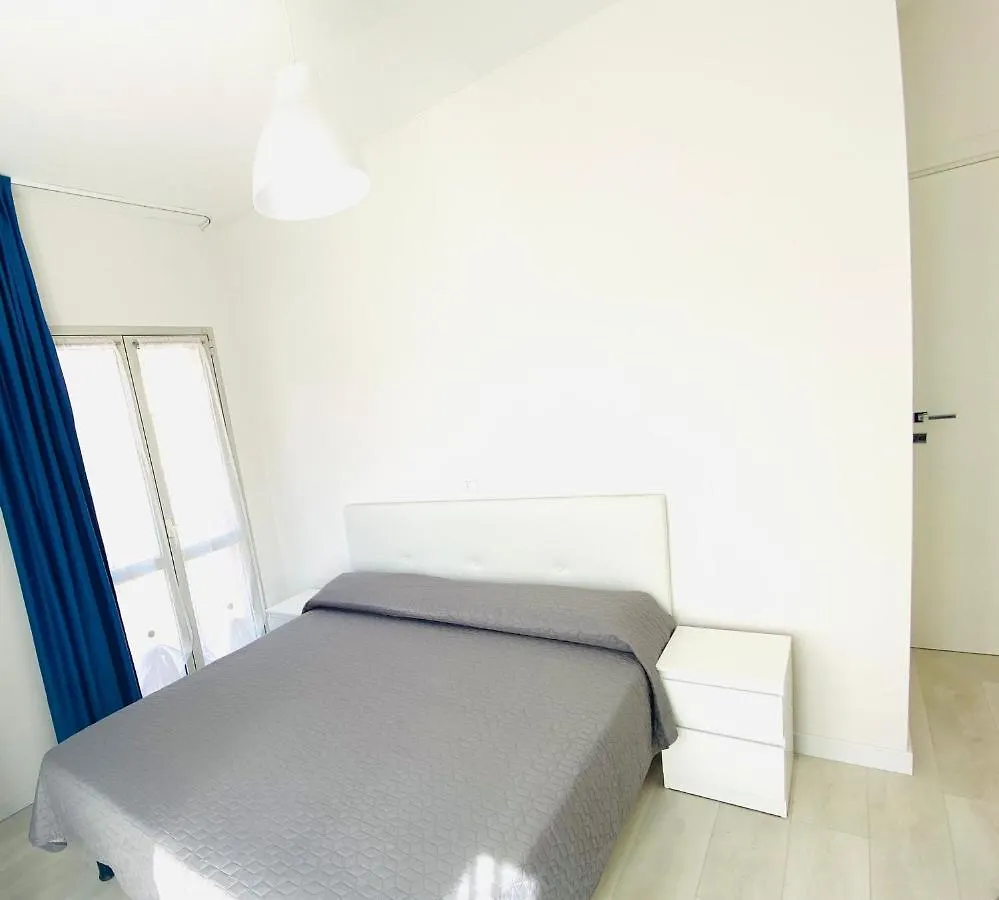 Augustus - Piazza Mazzini - Vicino Al Mare - Immobil Relax Apartman Lido di Jesolo