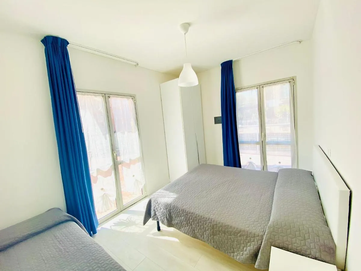Augustus - Piazza Mazzini - Vicino Al Mare - Immobil Relax Apartman Lido di Jesolo