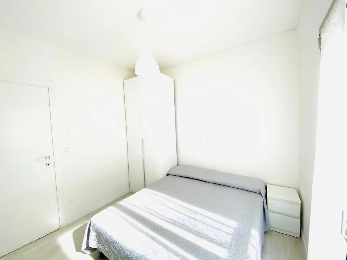 Augustus - Piazza Mazzini - Vicino Al Mare - Immobil Relax Apartman Lido di Jesolo