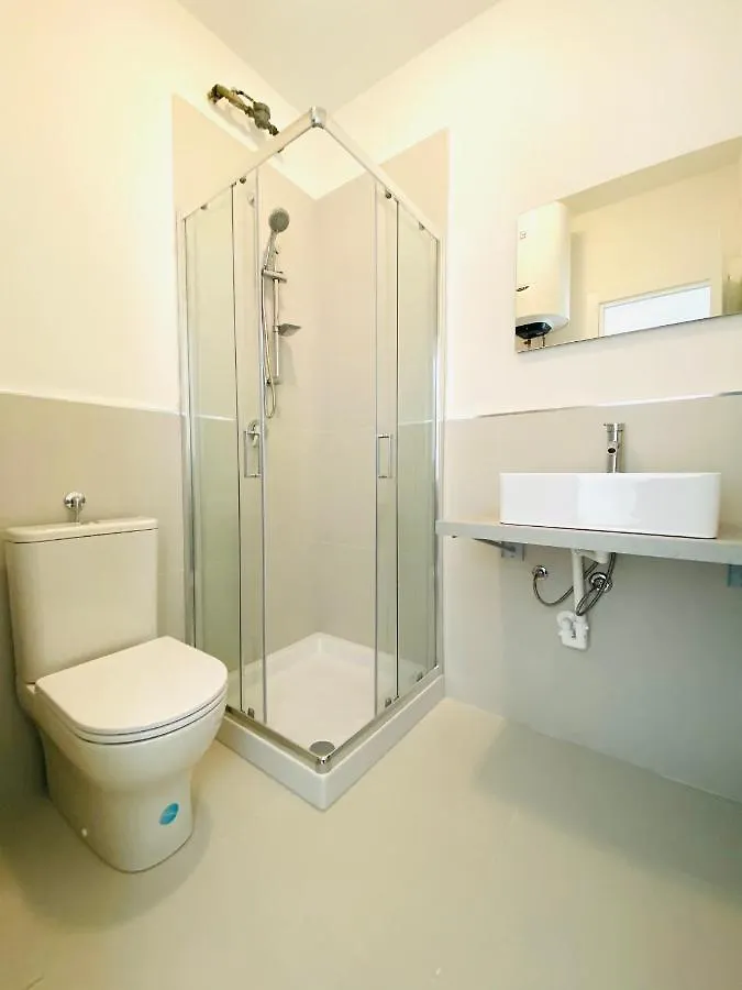 Augustus - Piazza Mazzini - Vicino Al Mare - Immobil Relax Apartman Lido di Jesolo Olaszország