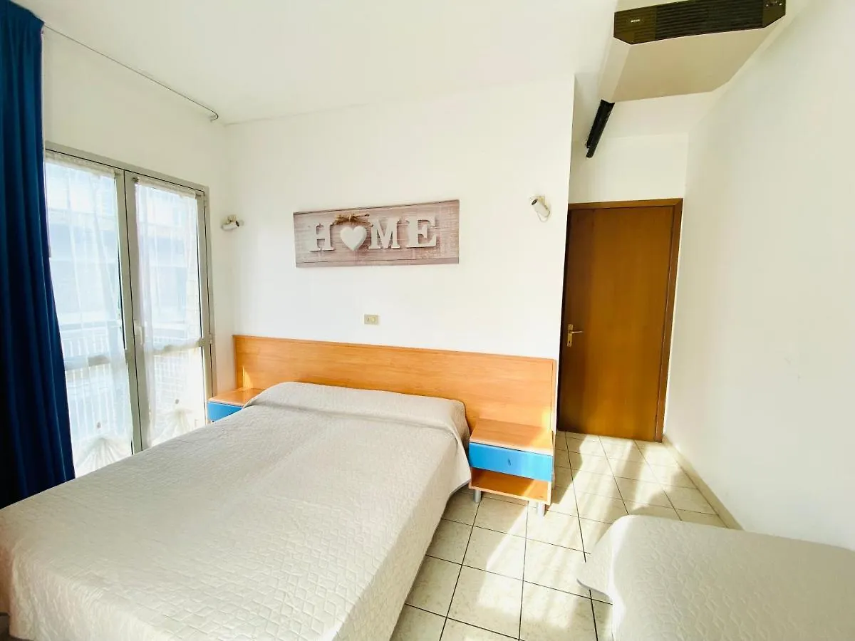 Augustus - Piazza Mazzini - Vicino Al Mare - Immobil Relax Apartman Lido di Jesolo 0*,