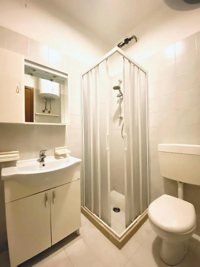 Augustus - Piazza Mazzini - Vicino Al Mare - Immobil Relax Apartman Lido di Jesolo