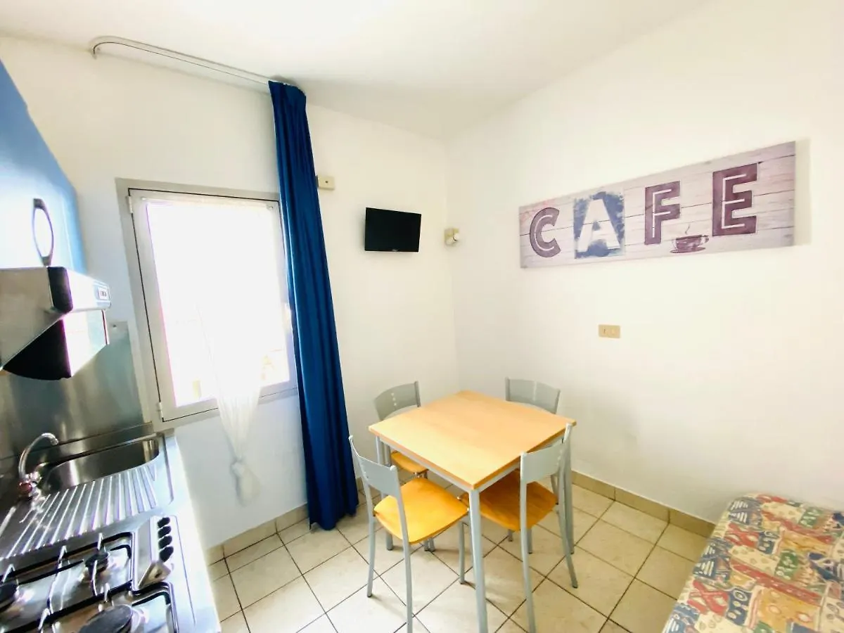 Augustus - Piazza Mazzini - Vicino Al Mare - Immobil Relax Apartman Lido di Jesolo 0*,
