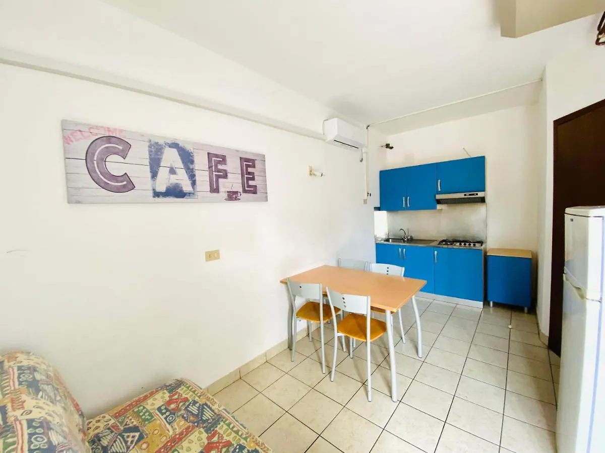 Augustus - Piazza Mazzini - Vicino Al Mare - Immobil Relax Apartman Lido di Jesolo