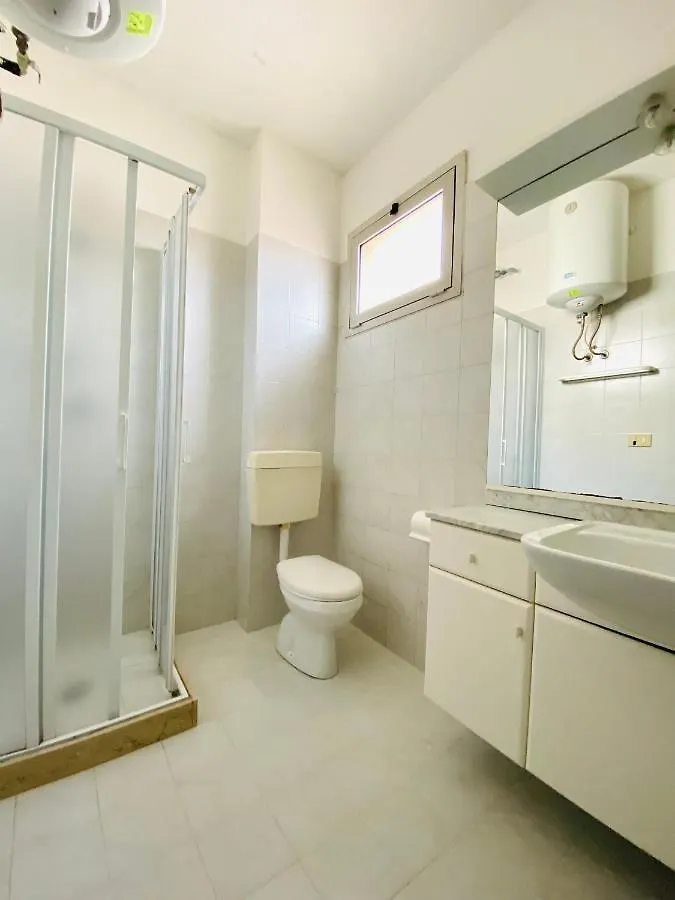 Augustus - Piazza Mazzini - Vicino Al Mare - Immobil Relax Apartman Lido di Jesolo Olaszország