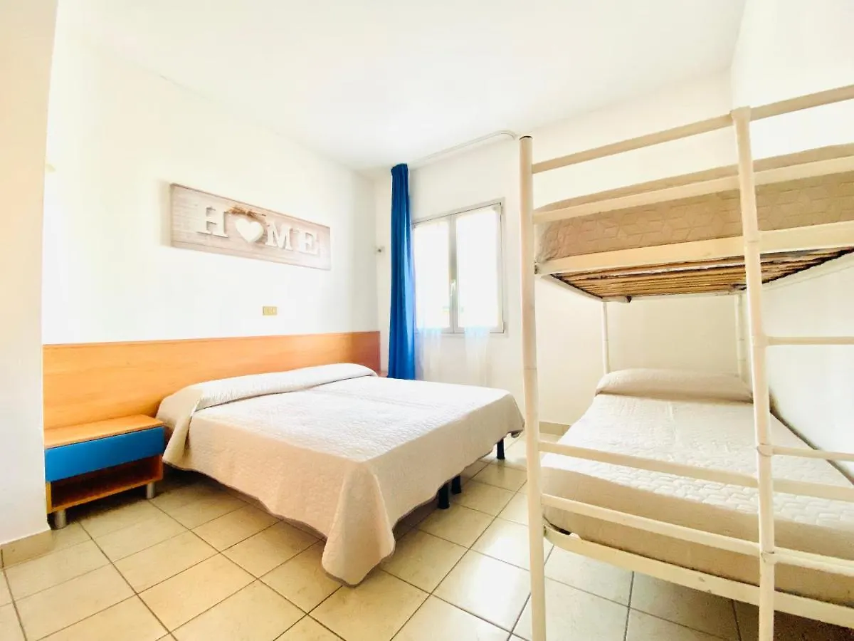 Augustus - Piazza Mazzini - Vicino Al Mare - Immobil Relax Apartman Lido di Jesolo