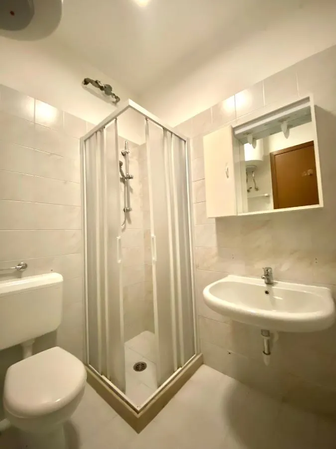 Augustus - Piazza Mazzini - Vicino Al Mare - Immobil Relax Apartman Lido di Jesolo