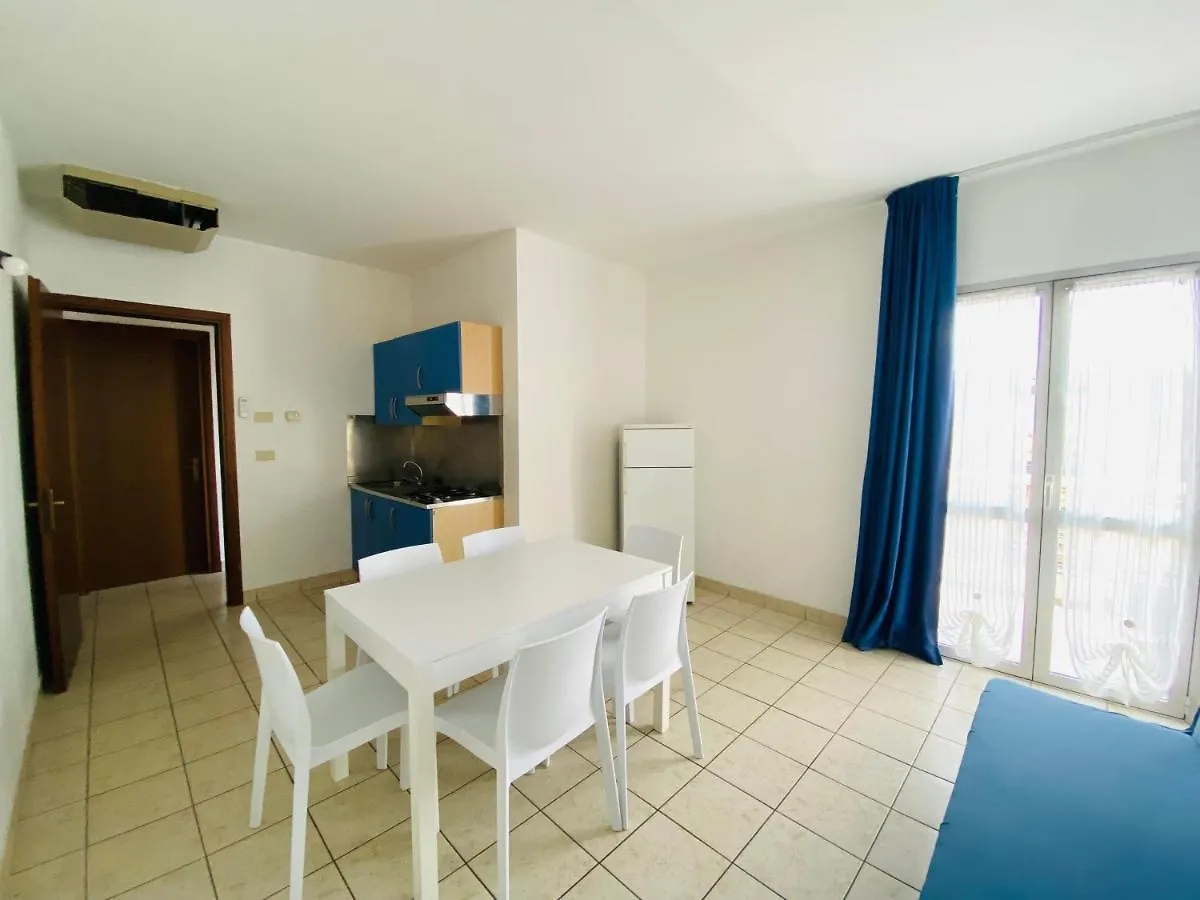 Augustus - Piazza Mazzini - Vicino Al Mare - Immobil Relax Apartman Lido di Jesolo