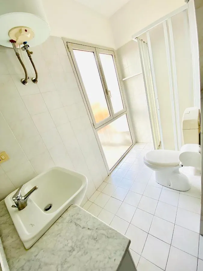 Augustus - Piazza Mazzini - Vicino Al Mare - Immobil Relax Apartman Lido di Jesolo