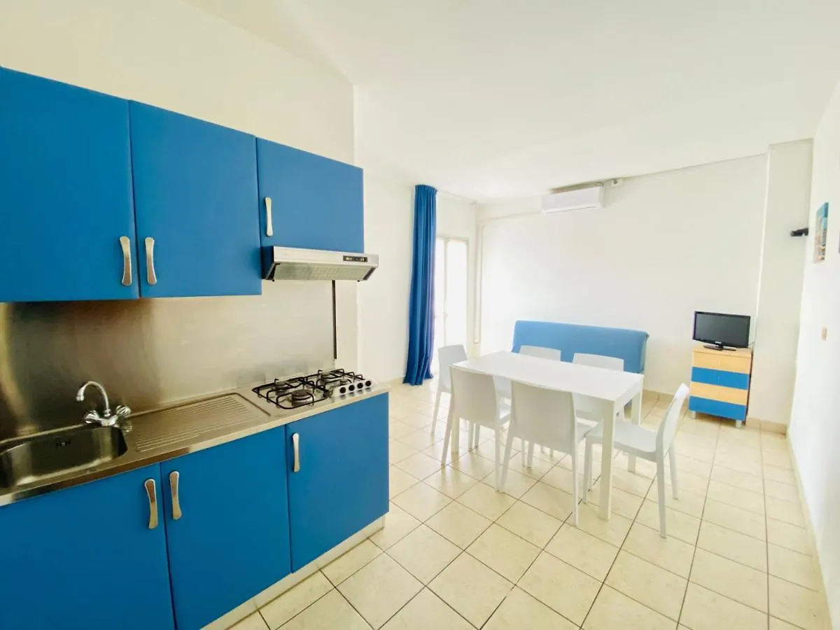Augustus - Piazza Mazzini - Vicino Al Mare - Immobil Relax Apartman Lido di Jesolo