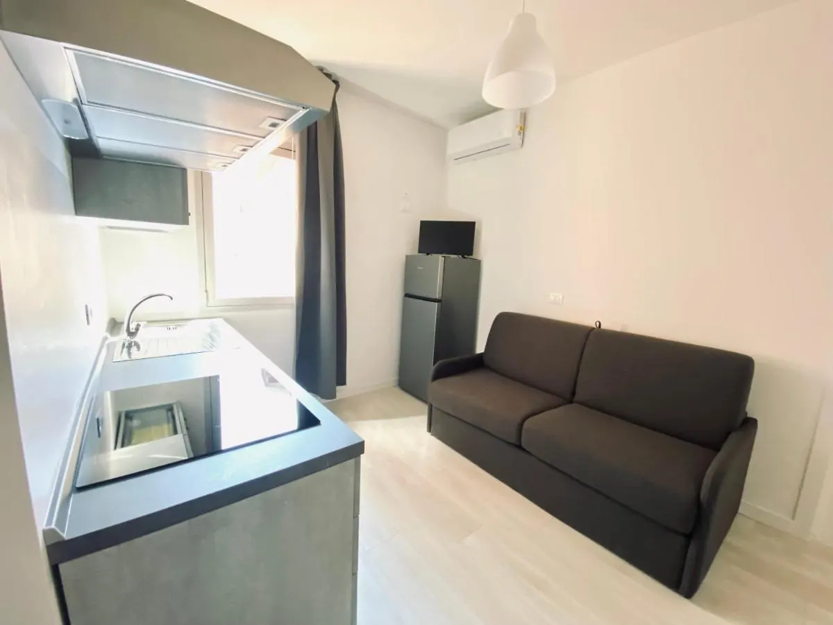 Augustus - Piazza Mazzini - Vicino Al Mare - Immobil Relax Apartman Lido di Jesolo