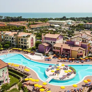 Apartman Mimose Lido Altanea, Caorle
