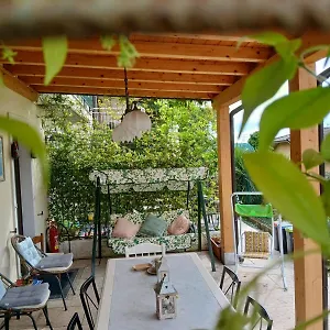 Residenza Al Parco Apartment